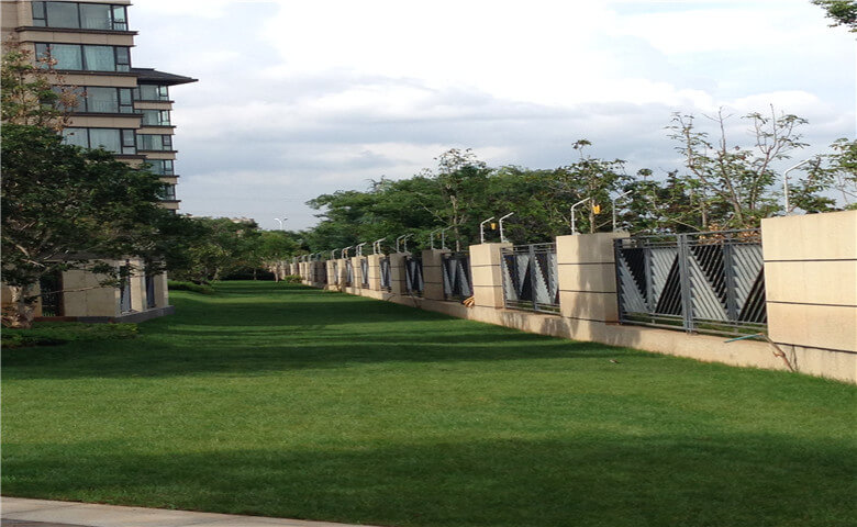 電子圍欄怎么報價，電子圍欄多少錢一米？