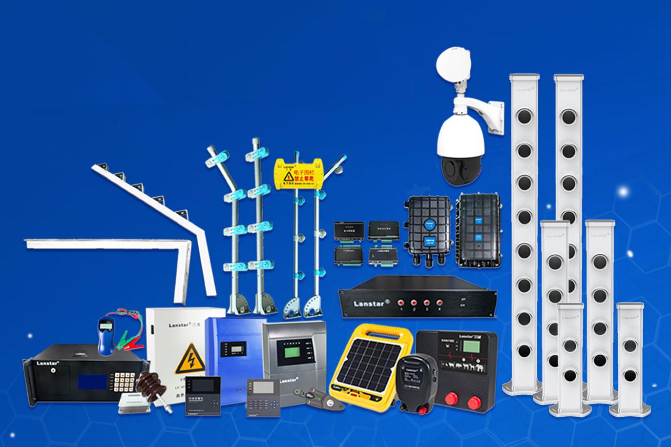 校園安防，不僅僅是一道圍墻，更是一份責(zé)任！安全，從關(guān)注開(kāi)始