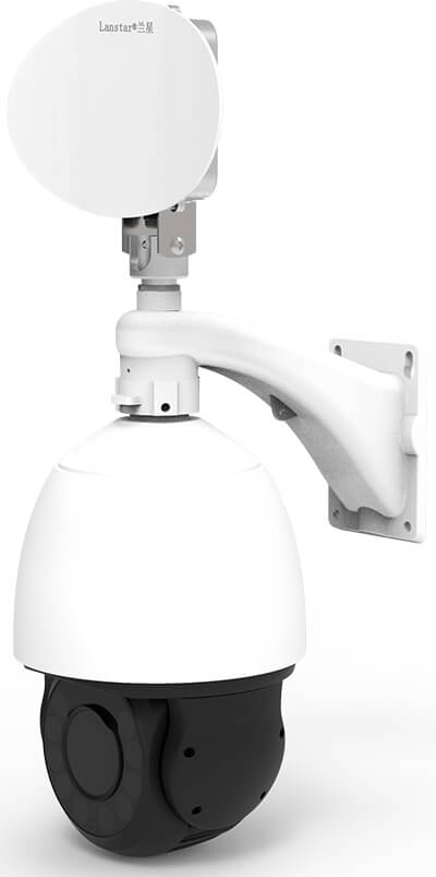 周界雷達系統(tǒng) 周界雷達系統(tǒng)